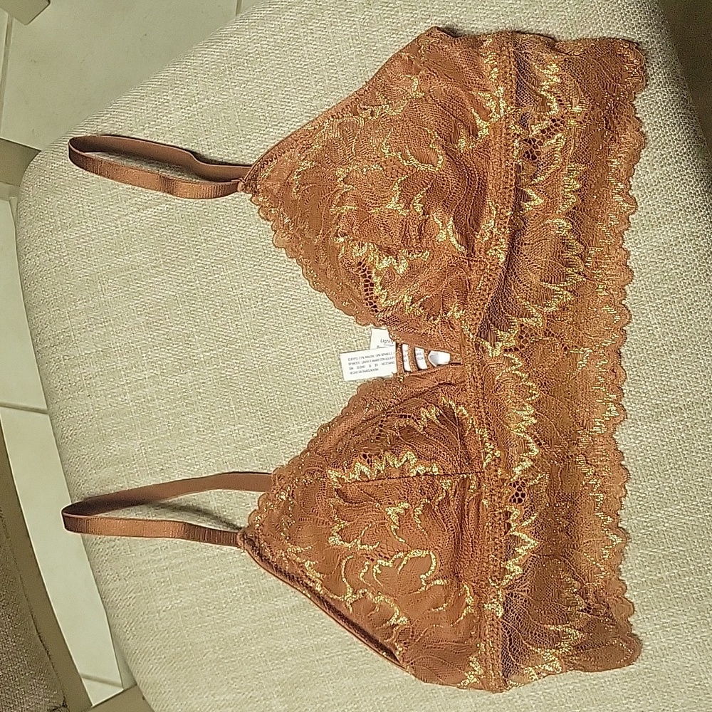 Auden Bralette
